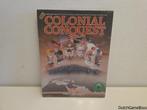 Atari 400/800/1200 - Colonial Conquest - New & Sealed, Verzenden, Gebruikt
