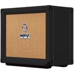 Orange Rocker 15 W 1x10 Black buizen-gitaarversterkercombo, Muziek en Instrumenten, Verzenden, Nieuw