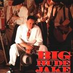 cd - Big Rude Jake - Big Rude Jake, Verzenden, Zo goed als nieuw