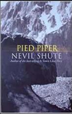 Pied Piper 9781842322789 Nevil Shute, Boeken, Gelezen, Nevil Shute, Nevil Shute Norway, Verzenden