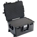 Peli 1607 Air Case 535 x 402 x 295 mm met schuim, Verzenden, Nieuw