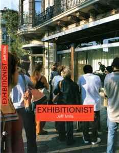 dvd - Jeff Mills - Exhibitionist, Cd's en Dvd's, Dvd's | Overige Dvd's, Zo goed als nieuw, Verzenden