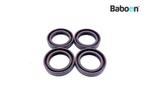 Pakking Ducati Multistrada 950 2019-2020 Sealing ring set, Verzenden, Gebruikt