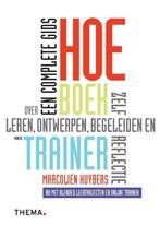 9789462722583 HOE-boek voor de trainer | Tweedehands, Marcolien Huybers, Zo goed als nieuw, Verzenden