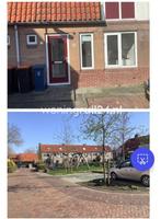 Woningruil - Kostersgang 48 - 5 kamers en Utrecht, Huizen en Kamers, Woningruil, Utrecht