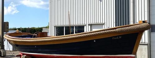 Sloep Marco Polo 690, Watersport en Boten, Sloepen, Binnenboordmotor, 10 tot 30 pk, 6 meter of meer, Diesel, Zo goed als nieuw