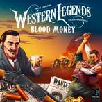 Western Legends: Blood Money Expansion, Hobby en Vrije tijd, Gezelschapsspellen | Bordspellen, Nieuw, Ophalen of Verzenden