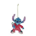 Stitch in Kerstpyjama Ornament, Ophalen of Verzenden, Nieuw