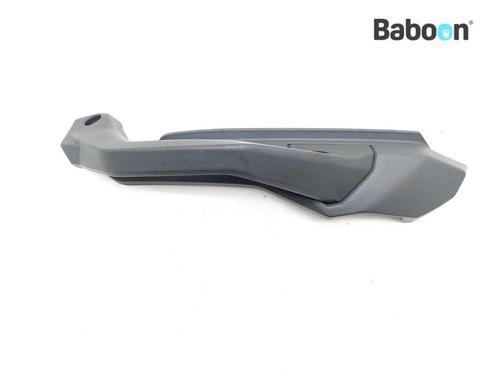 Duo Beugel Rechts Yamaha XT 660 Z Tenere 2008-2011 (XT660Z), Motoren, Onderdelen | Yamaha, Gebruikt, Verzenden