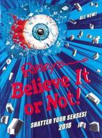 Ripleys Believe It or Not! 2018 9781847948151, Verzenden, Zo goed als nieuw, Robert Leroy Ripley