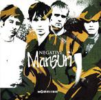 cd single - Mansun - Negative, Verzenden, Zo goed als nieuw