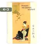 Bronnen van Japanse wijsheid / Bronnenboekjes 9789060970317, Boeken, Verzenden, Gelezen