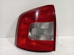 Achterlicht links Skoda Octavia II 2.0 TDI 1Z9945111A, Ophalen of Verzenden, Gebruikt, Skoda