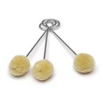 Applicator voor glas primer - 10 stuks (Ruitenlijm), Verzenden, Nieuw