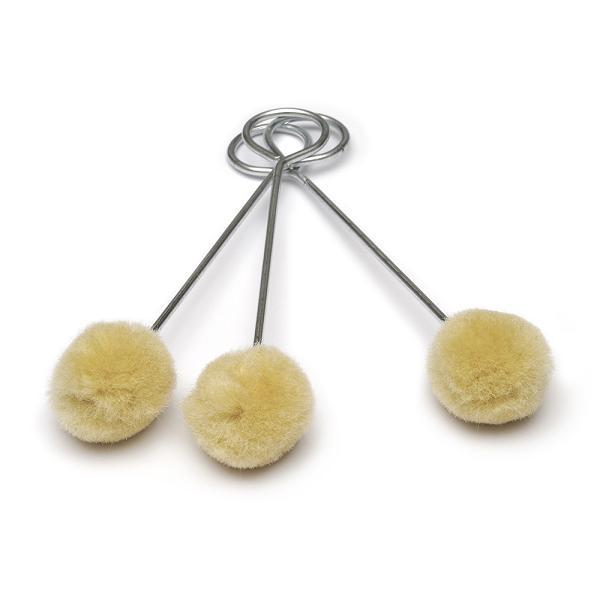 Applicator voor glas primer - 10 stuks (Ruitenlijm), Auto diversen, Autogereedschap, Nieuw, Verzenden