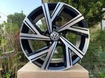 19 inch VW Bergamo look velgen Golf 6/7/8/R GTI T-Roc Tiguan, Ophalen of Verzenden, Nieuw, 19 inch, Velg(en)