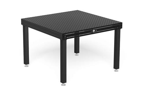 Siegmund Lastafel 16mm Professional 750 Poot in, Zakelijke goederen, Machines en Bouw | Lastechniek, Ophalen of Verzenden