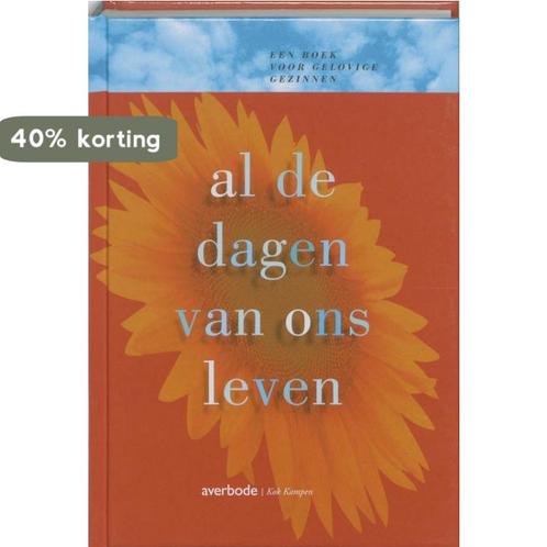 Al de dagen van ons leven 9789043501484 P. Neysters, Boeken, Godsdienst en Theologie, Gelezen, Verzenden