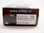 Artitec H0 - 20.242.03 - Modeltrein personenwagen (1) -, Hobby en Vrije tijd, Modeltreinen | H0, Nieuw