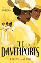 The Davenports | 9780593463338 | Krystal Marquis, Boeken, Zo goed als nieuw, Krystal Marquis