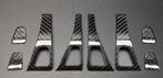 Carbon deur covers Tesla Model 3, Auto diversen, Tuning en Styling, Verzenden