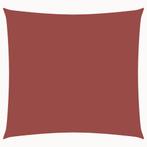 Zonnescherm 6x6m vierkant | Retourdeal 46%, 300 cm of meer, Ophalen of Verzenden, Nieuw, 450 cm of meer