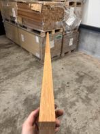 Bamboe FSC balken, Ophalen, 25 tot 50 mm, Nieuw, 250 tot 300 cm