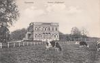 HUMMELO - kasteel Enghuizen, Verzamelen, Ansichtkaarten | Nederland, Verzenden, Gelopen