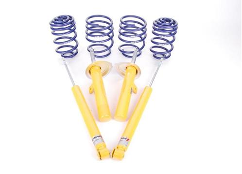 KONI Sport Kit Saab 9-3 BJ: 08-11, Auto-onderdelen, Ophanging en Onderstel, Nieuw, Saab