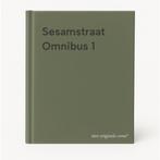 Sesamstraat Omnibus 1 9789047800927, Boeken, Verzenden, Gelezen
