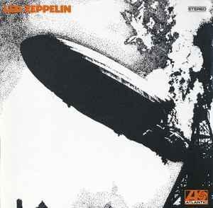 cd - Led Zeppelin - Led Zeppelin, Cd's en Dvd's, Cd's | Rock, Zo goed als nieuw, Verzenden