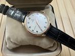 Omega - Vanilla Dial 80 Micron Gold Jumbo Calatrava 38 mm, Nieuw