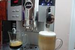 Jura - Koffiezetapparaat - Impressa S9 One-Touch - Metaal,