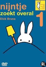 dvd film - Nijntje-Zoekt Overal - Nijntje-Zoekt Overal, Verzenden, Zo goed als nieuw