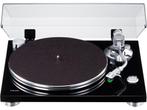 Teac High Level draaitafel TN-3B-SE BLACK, Verzenden, Nieuw