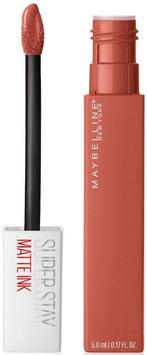 MAYBELLINE SUPERSTAY MATTE INK 70 AMAZONIAN LIQUID LIPSTIC.., Verzenden, Nieuw