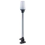 Bieden: Perko white all-round navigation light on pole 12V, Watersport en Boten, Ophalen of Verzenden, Nieuw, Elektra en Verlichting