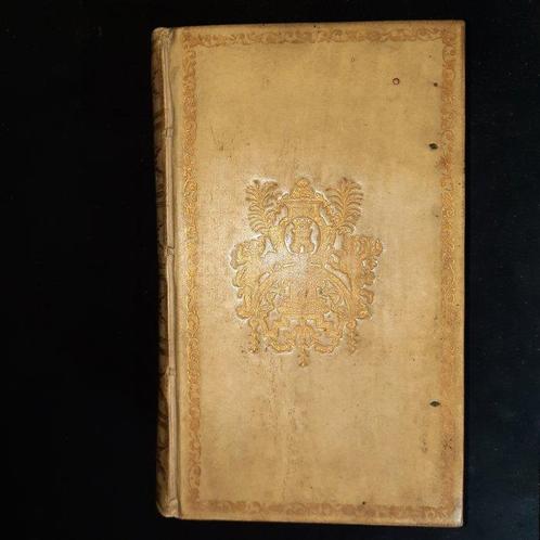 P. Terentii Afri / Arn. Henr. Westerhovius (curavit) -, Antiek en Kunst, Antiek | Boeken en Bijbels
