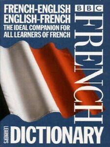 Dictionary: BBC French learners dictionary: French-English,, Boeken, Taal | Engels, Gelezen, Verzenden