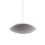 Catellani & Smith PostKrisi 50 Hanglamp, wit (Hanglampen), Verzenden, Nieuw