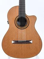 Alhambra CS-1 CW E8 (Klassieke Instrumenten,Crossovers), Muziek en Instrumenten, Ophalen of Verzenden, Nieuw, Klassieke of Spaanse gitaar
