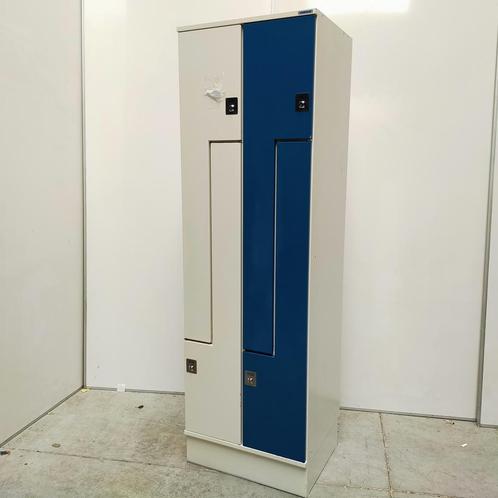 Oostwoud 4-deurs Z-lockerkast, Huis en Inrichting, Kasten | Lockerkasten, Ophalen of Verzenden