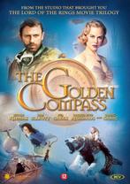 The Golden Compass (dvd tweedehands film), Cd's en Dvd's, Ophalen of Verzenden, Zo goed als nieuw