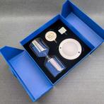 Zandloper - Zenith - Glas, Metaal - 2025 - Starry Hourglass, Antiek en Kunst