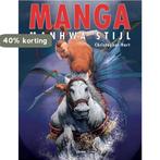 Manga Manhwa stijl 9789057645655 C. Hart, Verzenden, Gelezen, C. Hart