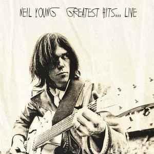 lp nieuw - Neil Young - Greatest Hits Live, Cd's en Dvd's, Vinyl | Rock, Zo goed als nieuw, Verzenden