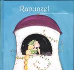 Sprookjes voor kleine prinsen en prinsessen 5 - Rapunzel, Gelezen, Aureline, Verzenden