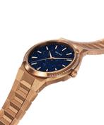 Paul Rich Cosmic Dust Rose Gold CDUS02 dames horloge 36 mm, Sieraden, Tassen en Uiterlijk, Horloges | Dames, Nieuw, Overige merken