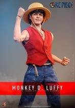 One Piece (Netflix) Action Figure 1/6 Monkey D. Luffy 31 cm, Ophalen of Verzenden, Nieuw