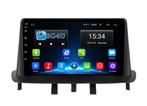 Navigatie radio Renault Megane type 3 2008-2014, Android,..., Verzenden, Nieuw